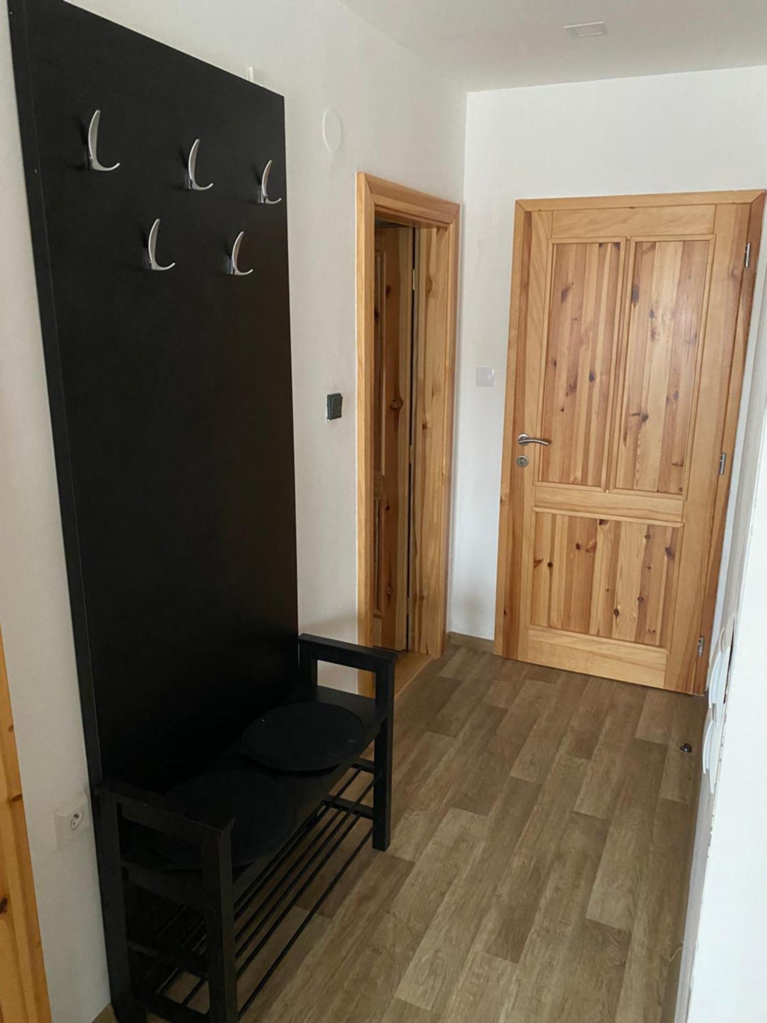 Lipno Wave Hotel Černá v Pošumaví Екстериор снимка