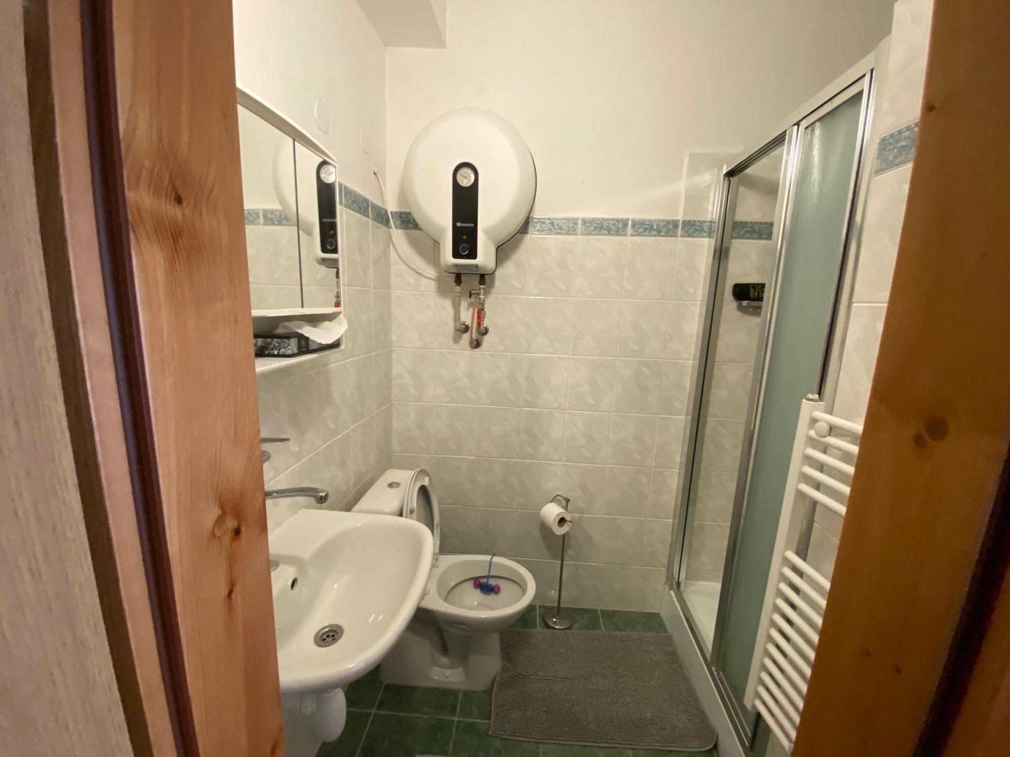 Lipno Wave Hotel Černá v Pošumaví Екстериор снимка