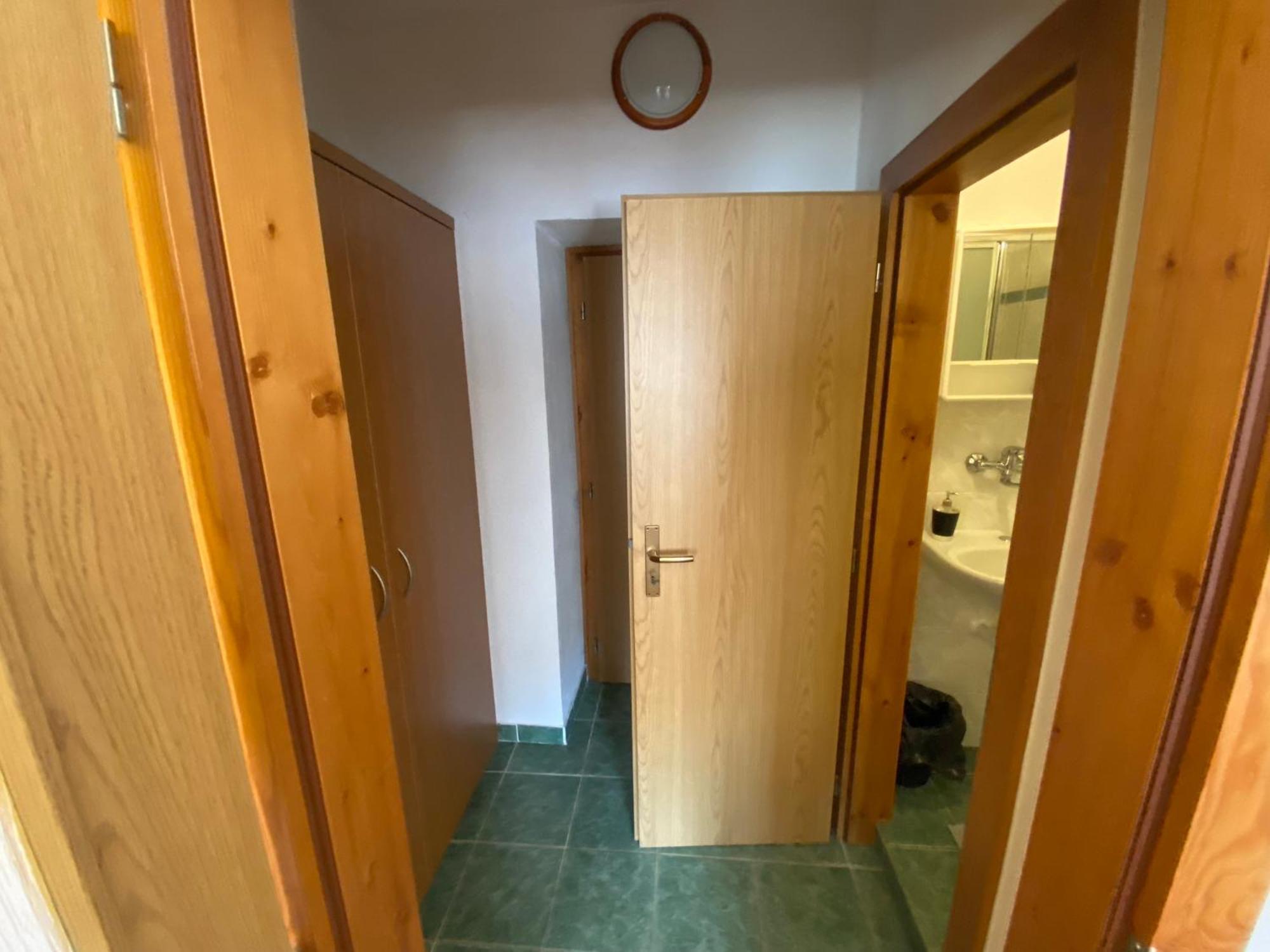Lipno Wave Hotel Černá v Pošumaví Екстериор снимка