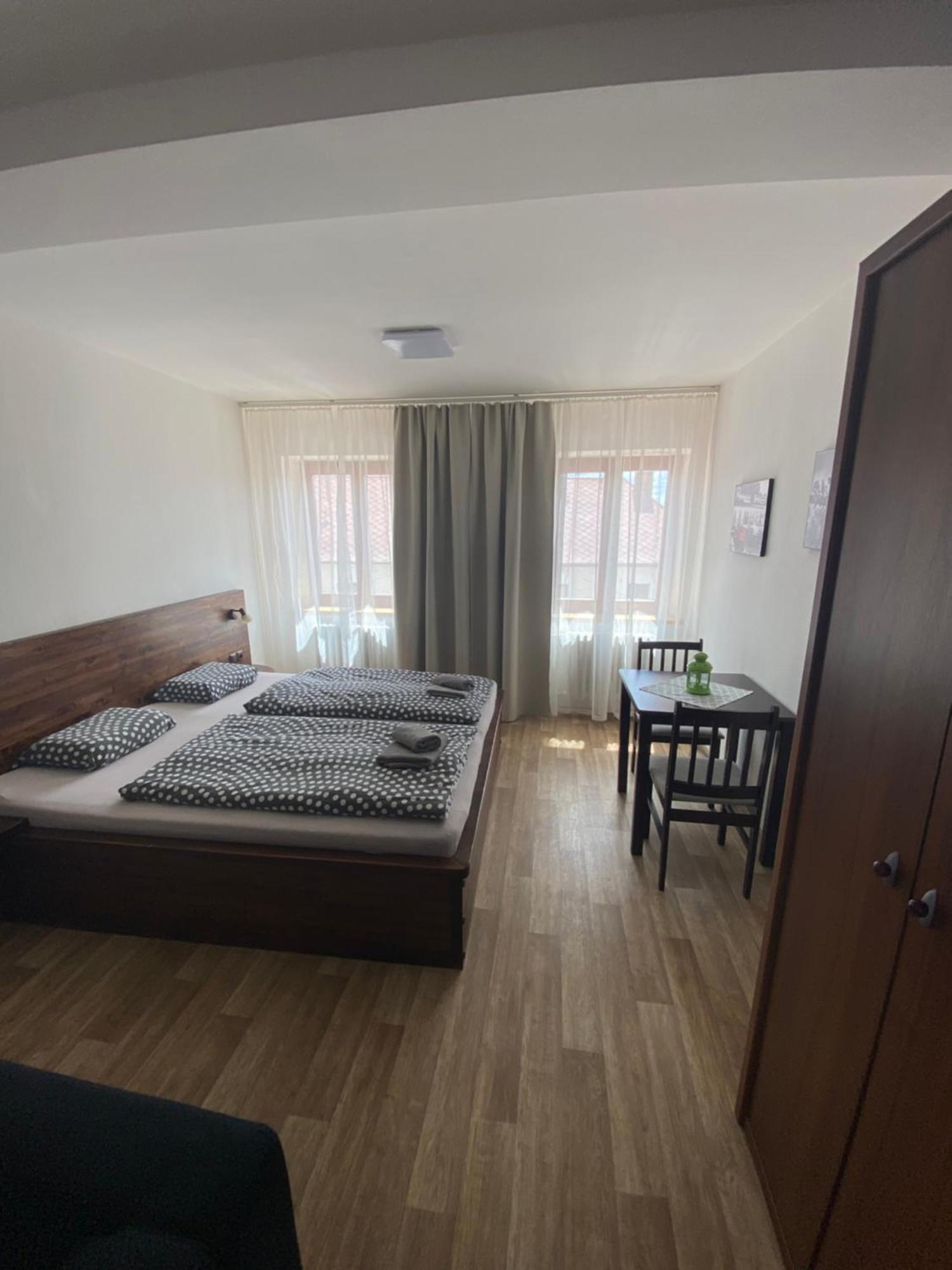 Lipno Wave Hotel Černá v Pošumaví Екстериор снимка
