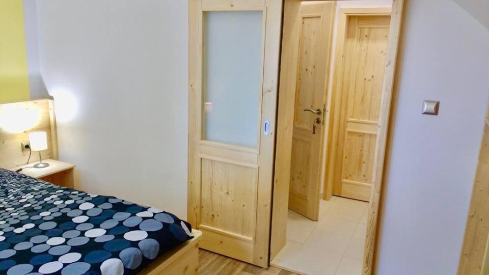 Lipno Wave Hotel Černá v Pošumaví Екстериор снимка